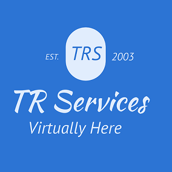 TR Services Logo